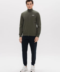 EA7 Core Identity Clothing Set (No Fleece)