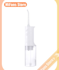 Xiaomi MIO701 Oral Irrigator with Nozzles