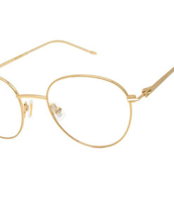 BOSS 1530 Women's Metal Eyeglass Frames