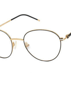 BOSS 1530 RHL Women's Metal Eyeglass Frames