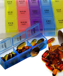 Pill Organizer