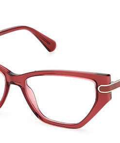 Max&Co MO 5170 069 Burgundy Cat Eye Plastic Frames