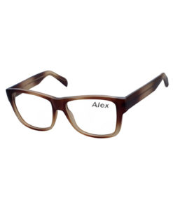Men's Alex Eyeglass Frames