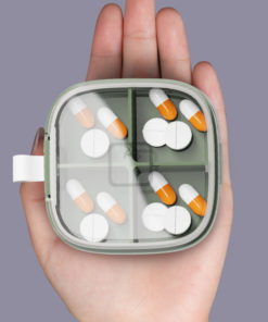 Pill Organizer