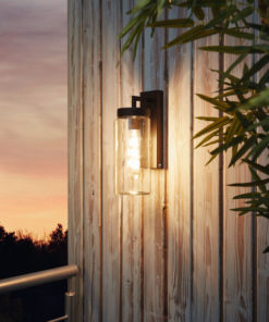 EGLO BOVOLONE 97261 Outdoor Wall Light