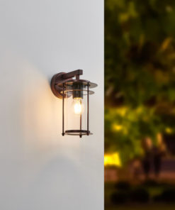 EGLO VALDEO 96241 Outdoor Wall Light