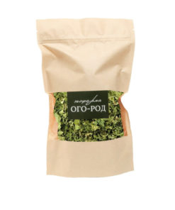 Dried Mint Leaves