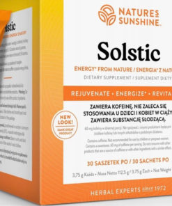 Solstic Energy NSP:  High-Performance Solar Solutions