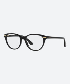 Vogue Eyewear VOG-8056597809962 Black Women's Eyeglass Frames