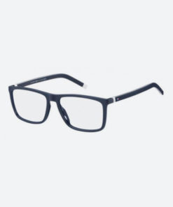 Men's Tommy Hilfiger Eyeglass Frames - Dark Blue (1031030JU5616)