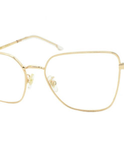 Carrera 3022 DDB Women's Metal Eyeglass Frames