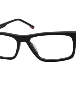 Men's Enni Marco IV 12-007 17P Plastic Eyeglass Frames