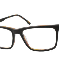 Enni Marco IV Men's Eyeglass Frames - Plastic 12-001 08P
