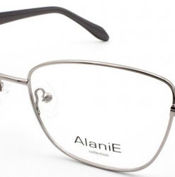 Alanie 90052 C3 Eyeglass Frames