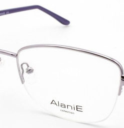 Alanie 90078 C7 Eyeglass Frames
