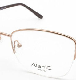 Alanie 90078 C4 Eyeglass Frames