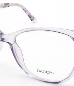 DACCHI 37688 C10 Eyeglass Frames