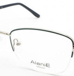 Alanie 90078 C8 Eyeglass Frames