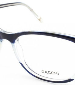 DACCHI 37280 C10 Eyeglass Frames