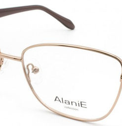 Alanie 90052 C4 Eyeglass Frames