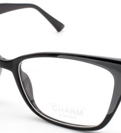 CHARM 654F C1 Eyeglass Frames
