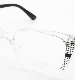 CHARM 6694A C3 Eyeglass Frames