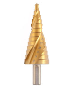 6-30mm HSS Matrix Step Drill Bit (72357)