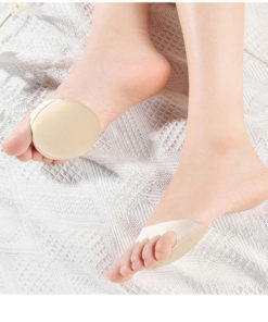 Metatarsal Pads: Orthotic Relief for Forefoot Pain