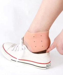 Orthotic Insoles & Silicone Heel Cups