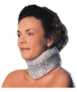 Adjustable Cervical Collar Brace (PDC)