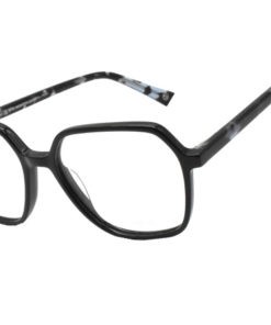 Genex G-1193 C320 Women's Plastic Eyeglass Frames