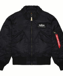 Alpha Industries Bomber Jacket
