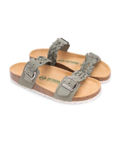 Ortmann Orthopedic Shoes
