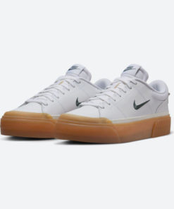 Nike Women's Court Legacy Lift Sneakers