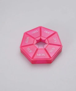Pill Organizer