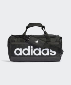 Adidas Linear Duffel S Small Sports Bag
