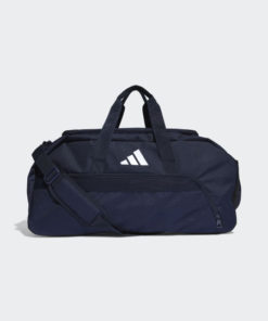 Adidas Tiro L Duffel Bag: Large Sports Gym Bag
