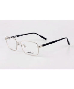 Montblanc MB0087O Full-Frame Eyeglasses for Myopia