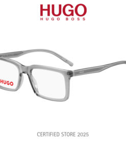 Hugo HG1317 KB7 Eyeglass Frames