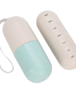 Pill Case