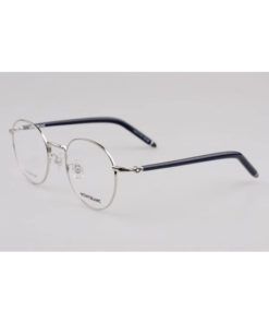 MONTBLANC 0273O Corrective Eyeglass Frames: Men's & Women's