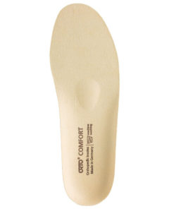 Ortho Comfort Size 45 Orthotic Insoles