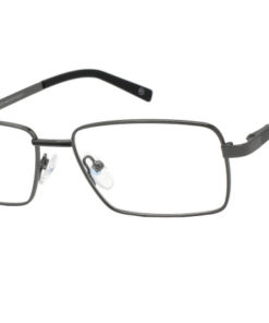 Men's Genex G-1277 C003 Metal Eyeglass Frames