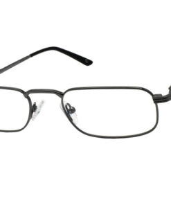 Genex G-1282 C004 Men's Metal Eyeglass Frames