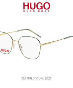 Hugo HG1324 PEF Eyeglass Frames