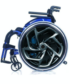 24-Inch Spoke Wheels (T033)