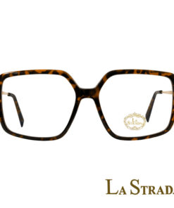 La Strada Eyeglass Frames