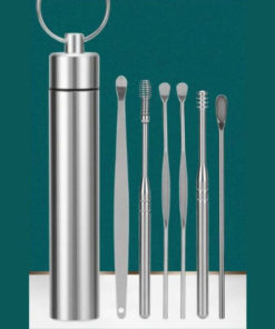Ear and Nose Cleaning Tool
