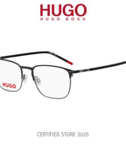 Hugo HG1235 Eyeglass Frames