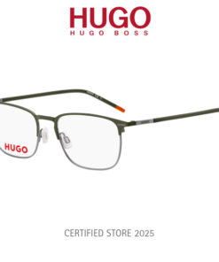 Hugo HG1235 R2Z Eyeglass Frames